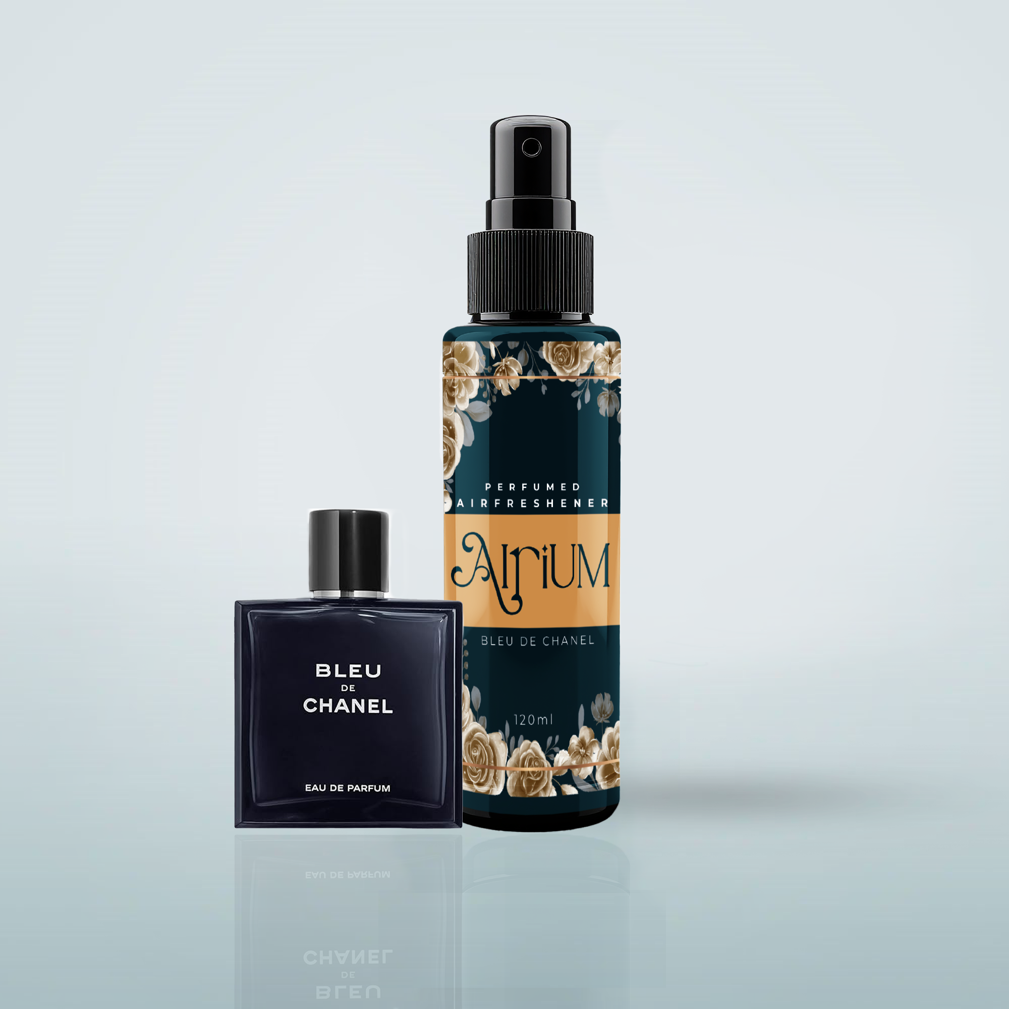 Airium® Freshener 120ml - Bleu de Chanel Scent