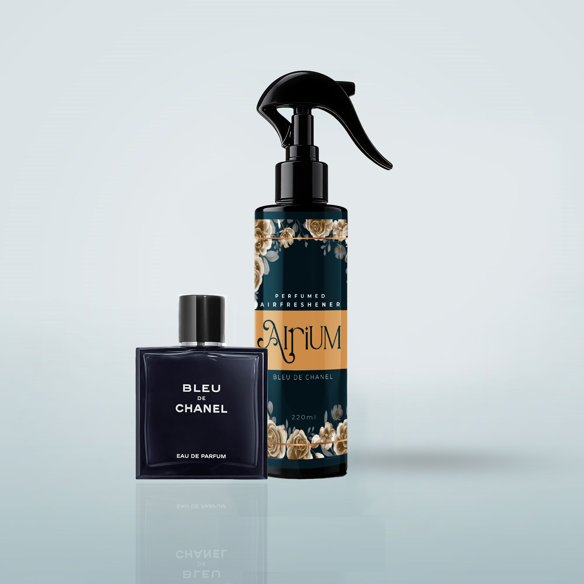 Airium® Freshener 220ml - Bleu de Chanel Scent